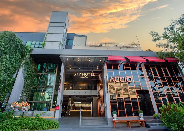 ISTY Hotel