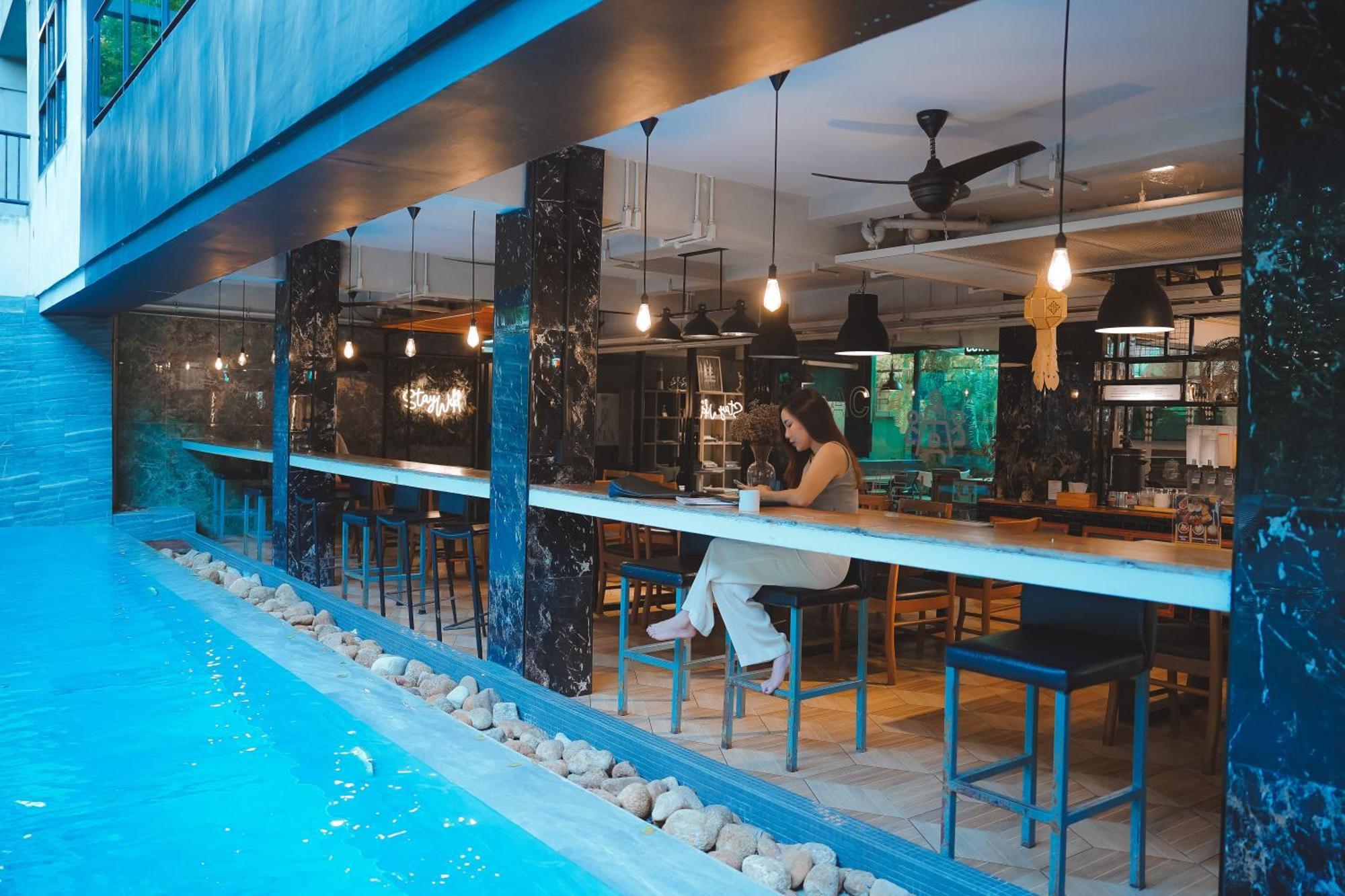 Isty Design 4* Chiang Mai