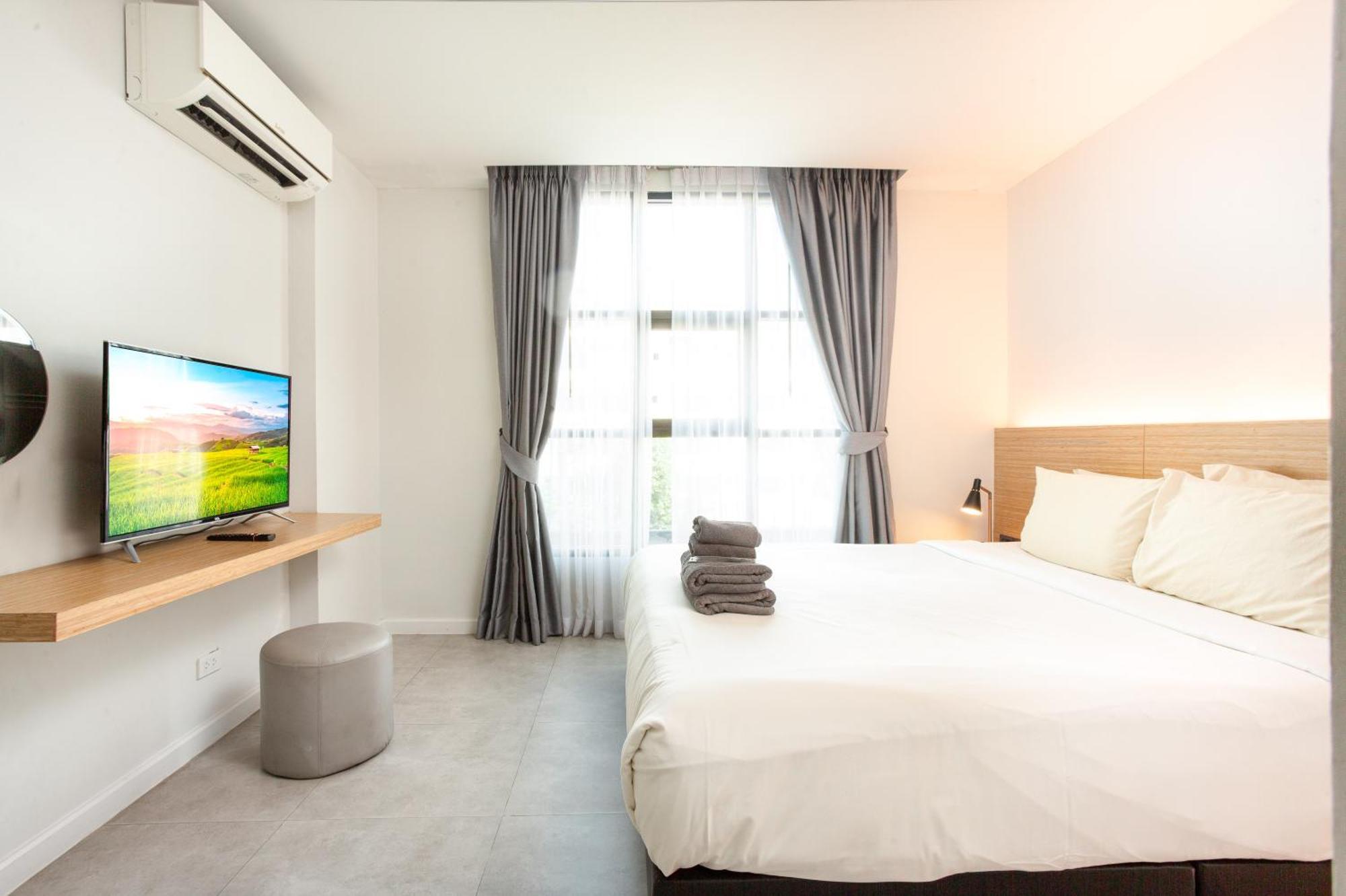 Hotel Isty Design