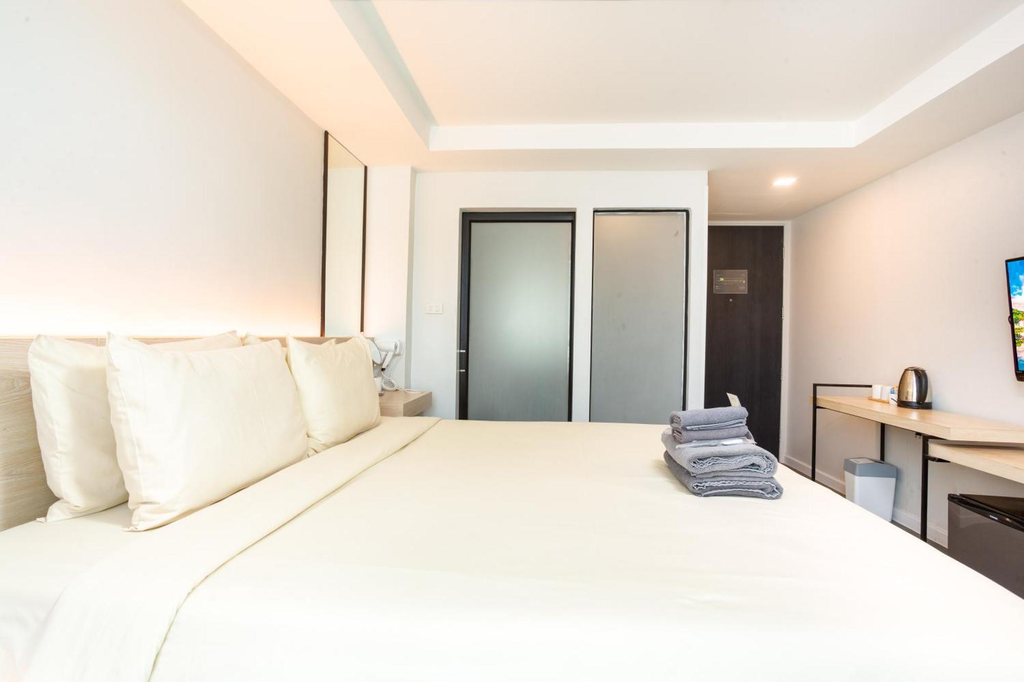 Isty Design Hotel Chiang Mai
