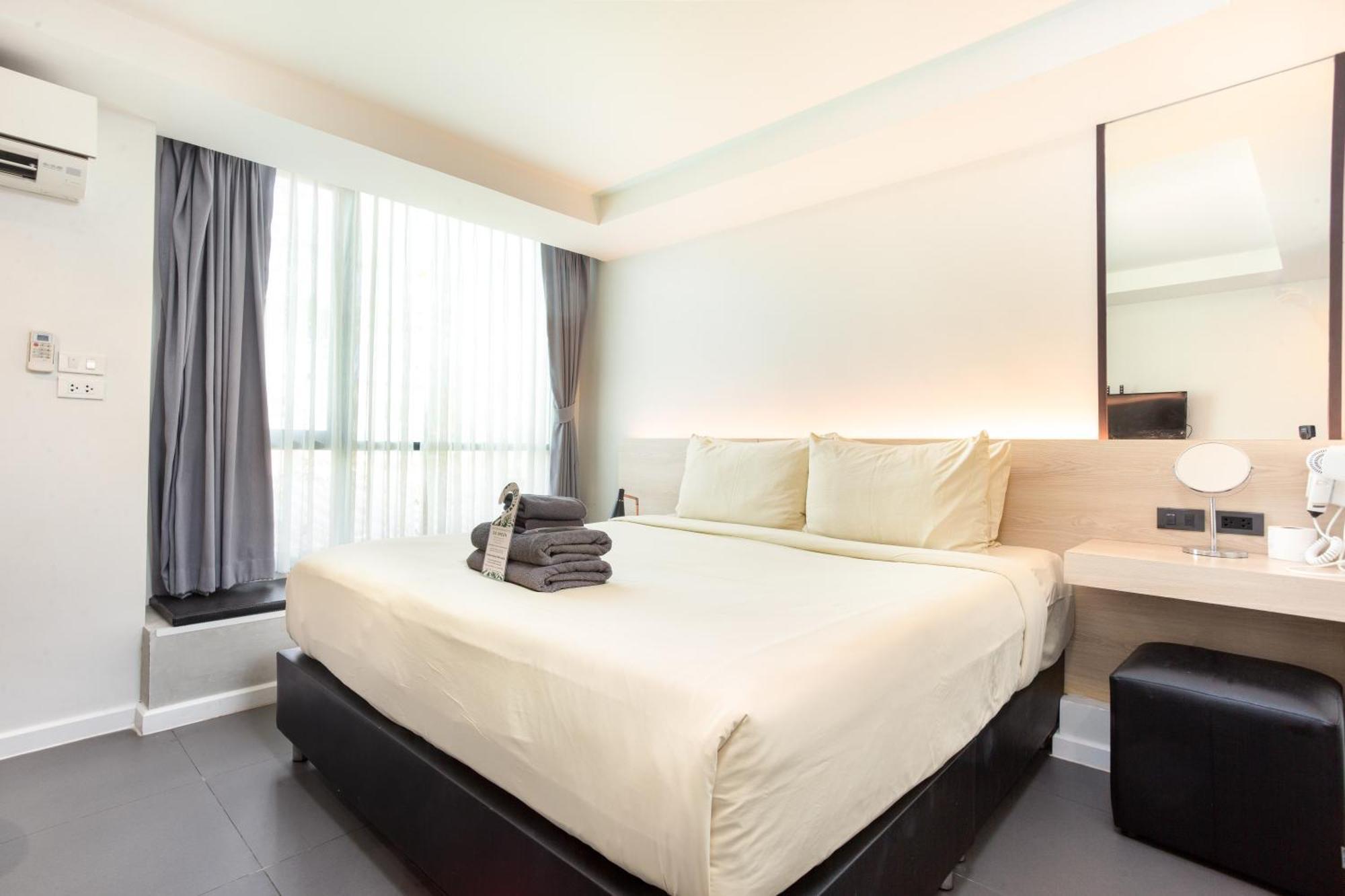Hotel Isty Design