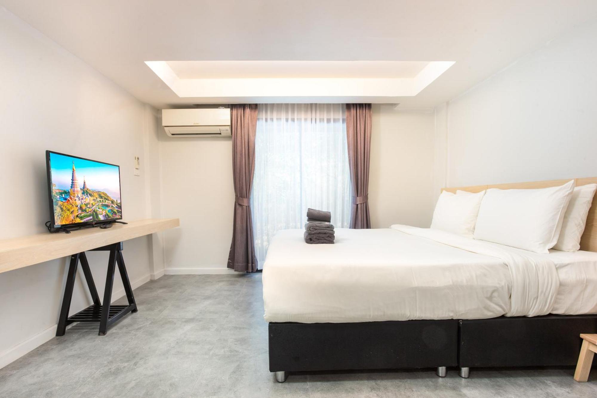 Isty Design Hotel Chiang Mai
