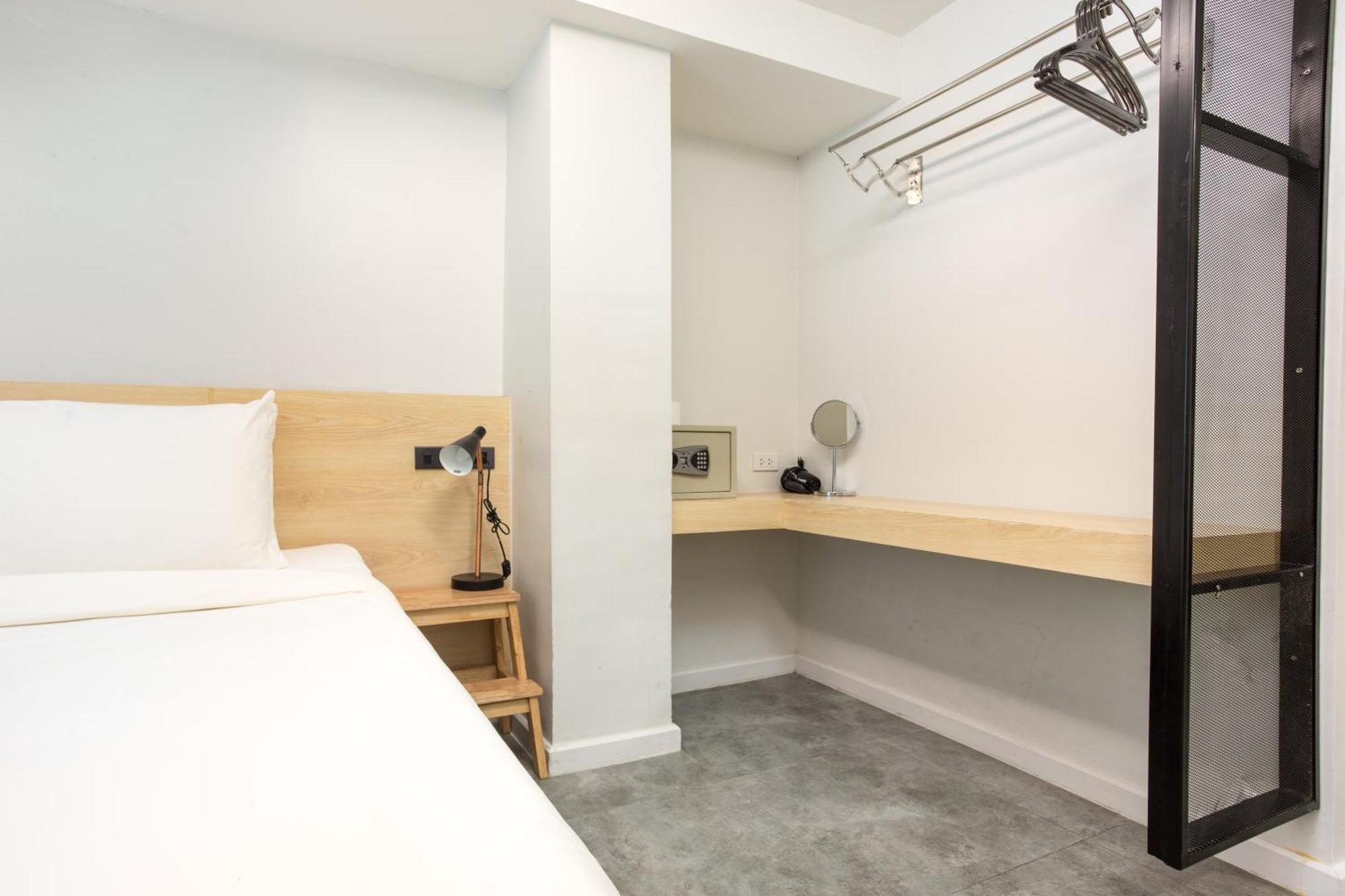 Hotel Isty Design 4*