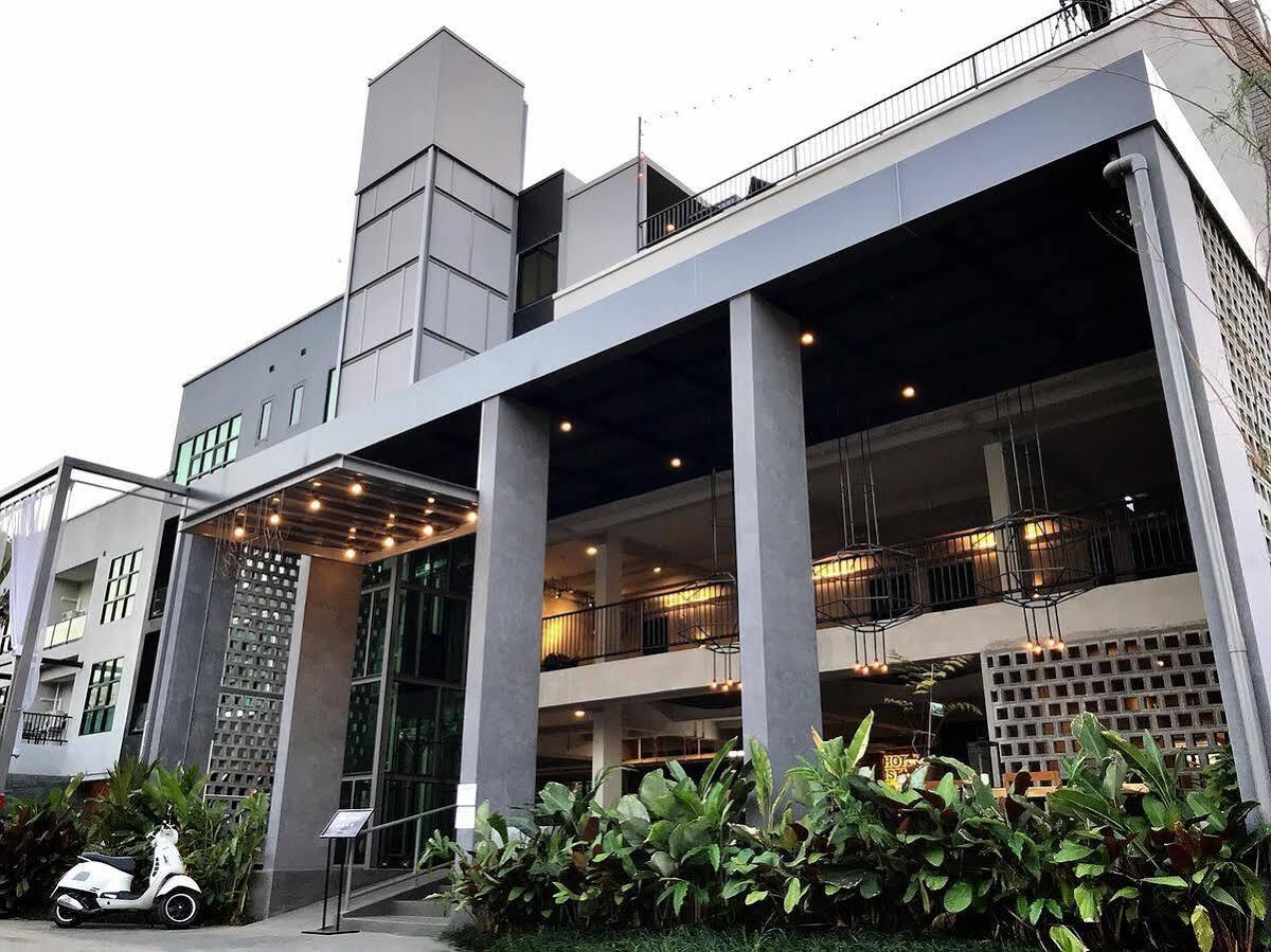 Isty Design 4* Chiang Mai