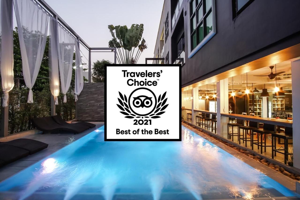 Isty Design 4* Chiang Mai