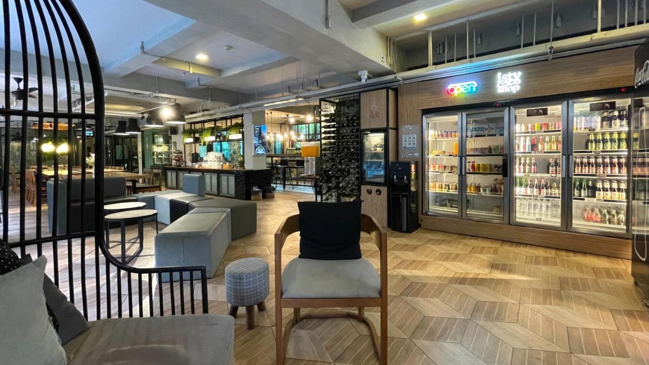 Isty Design Chiang Mai