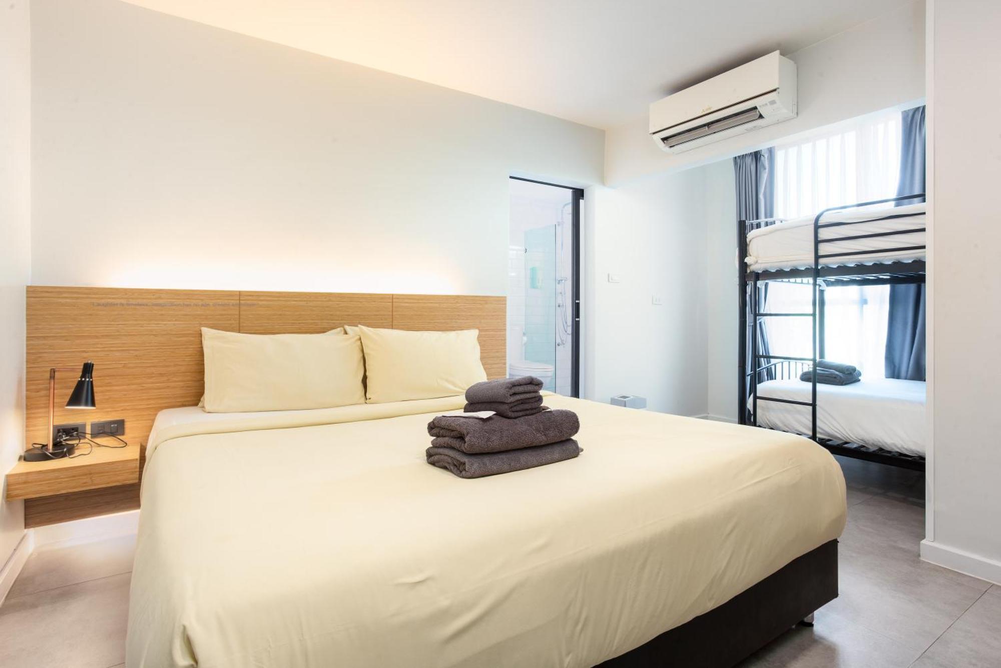 Isty Design Hotel Chiang Mai