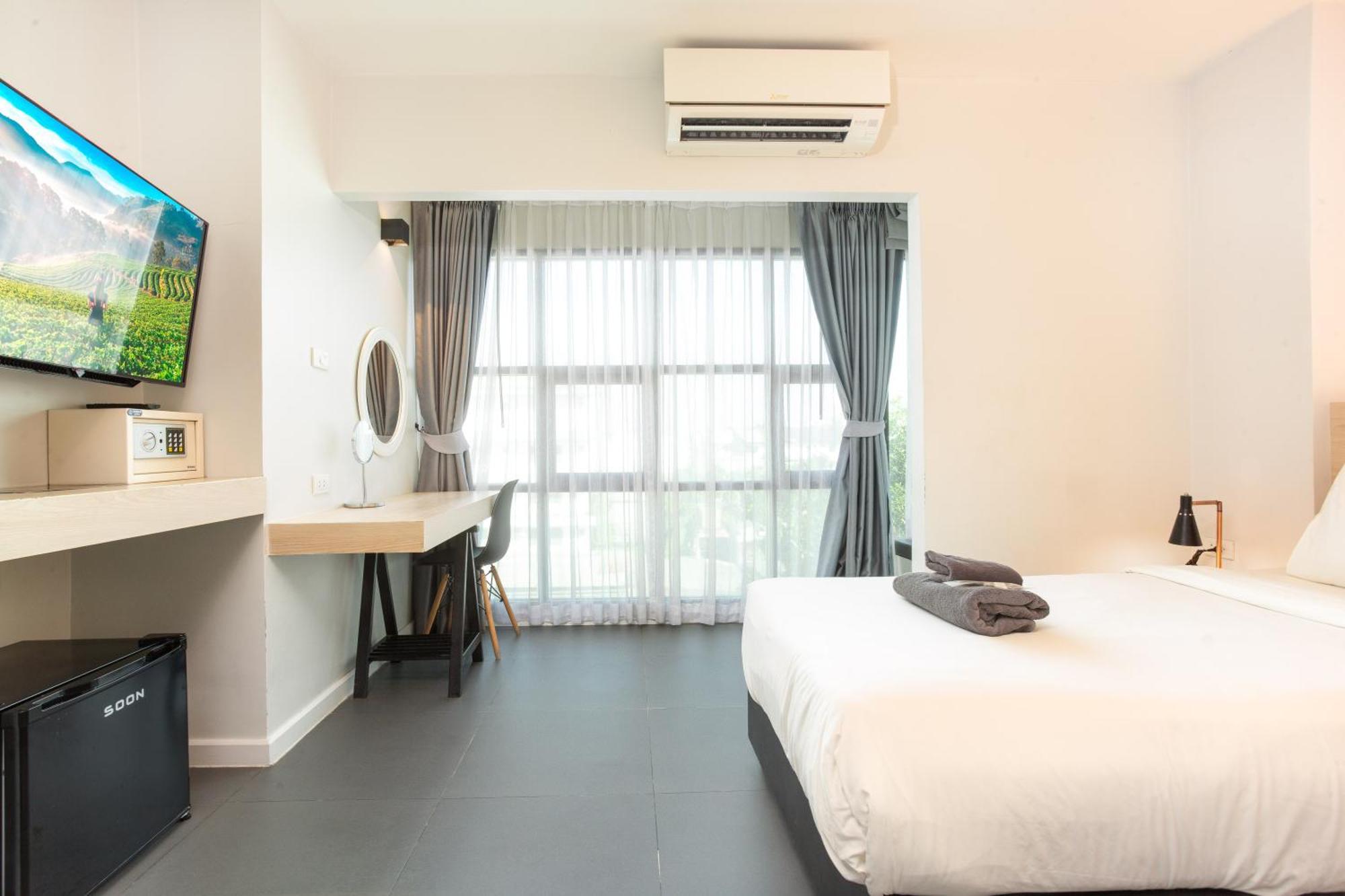 Isty Design Hotel