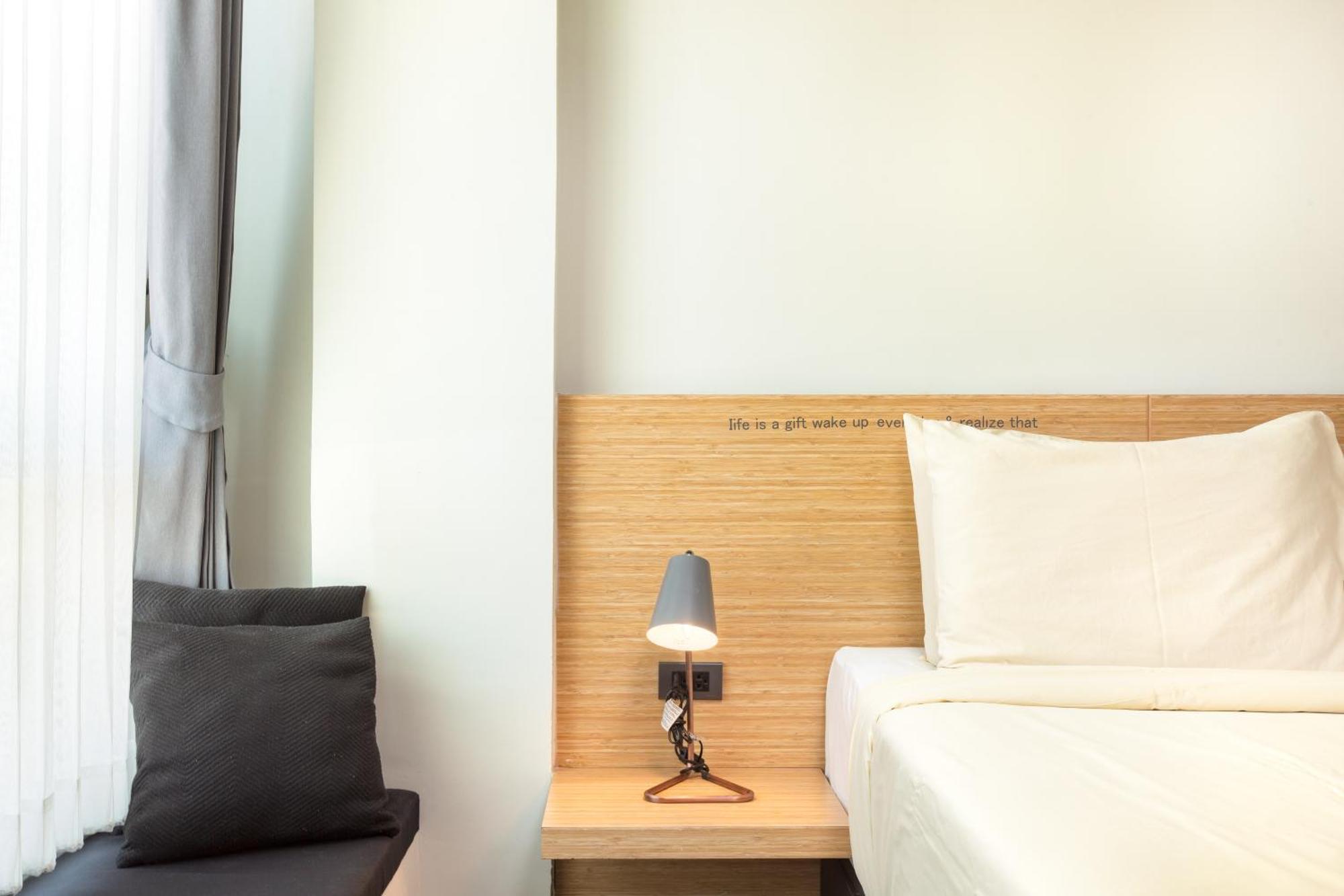 Hotel Isty Design 4*