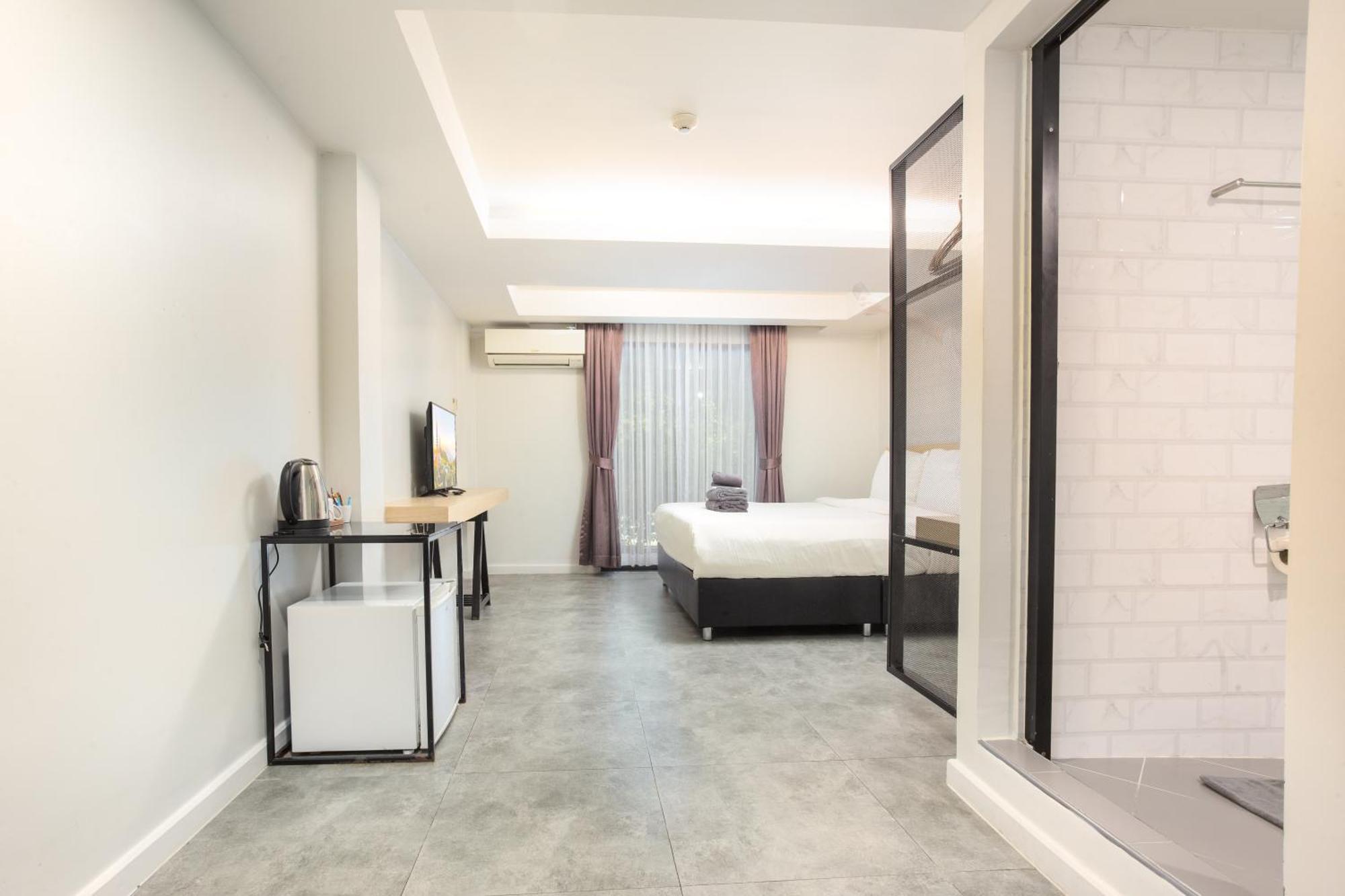 Hotel Isty Design