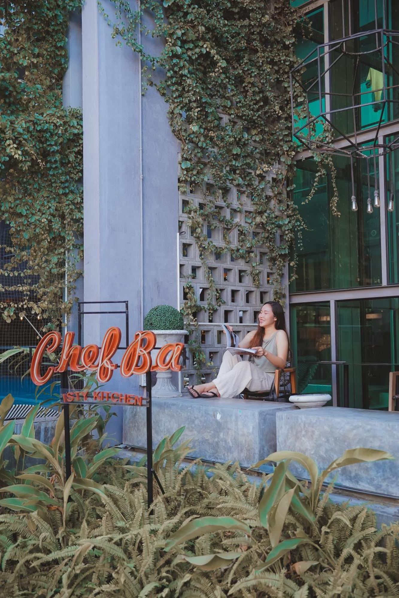 Isty Design Chiang Mai