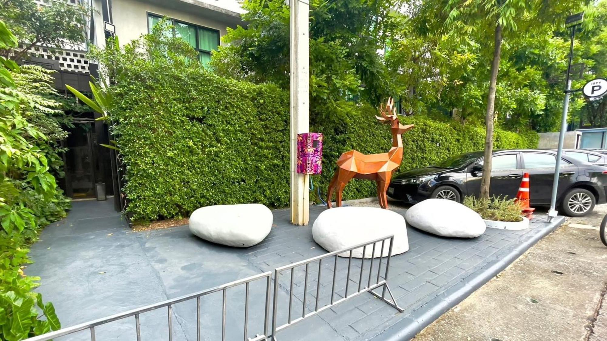 Hotel Isty Design Chiang Mai