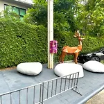 Isty Design Hotel