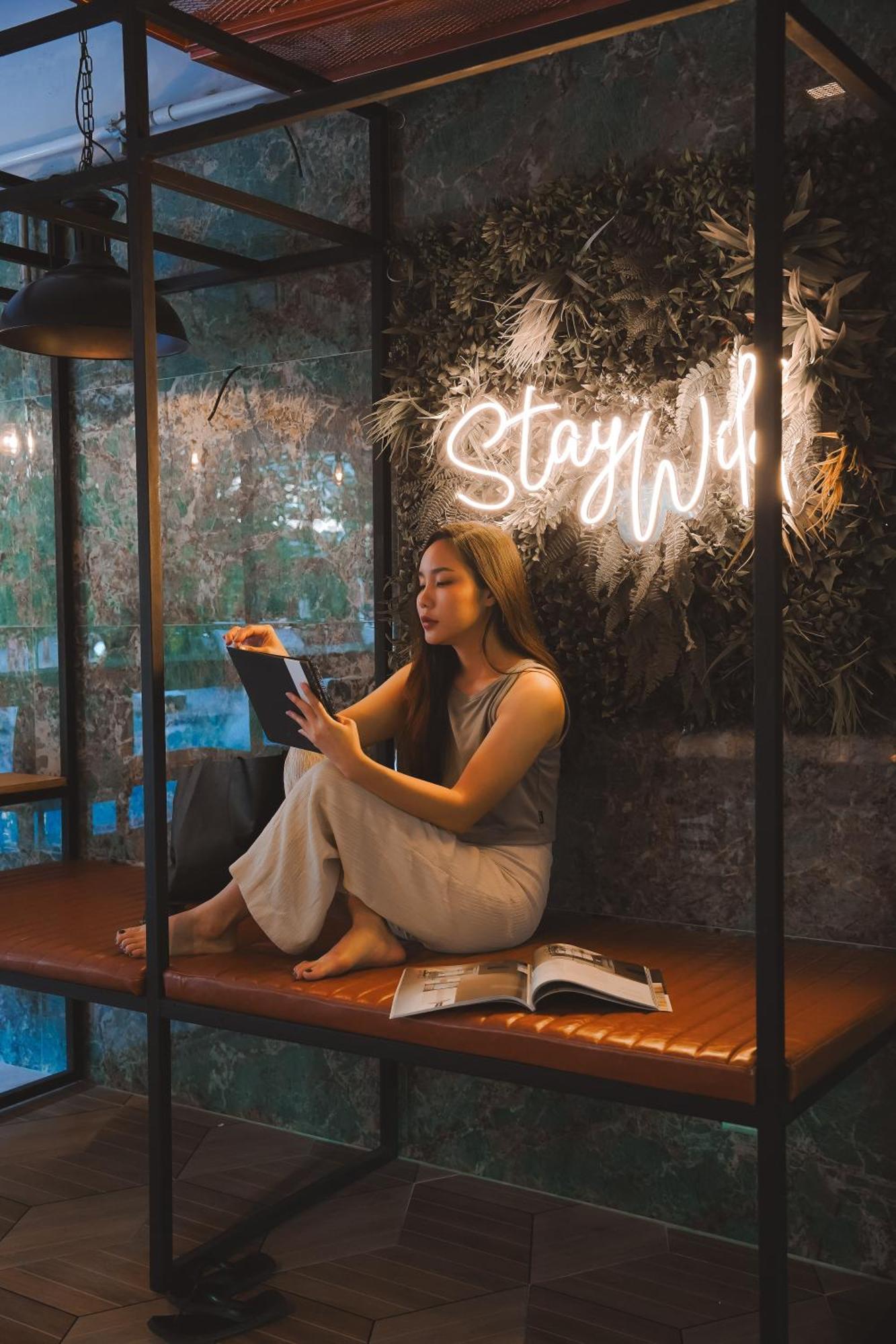Hotel Isty Design Chiang Mai