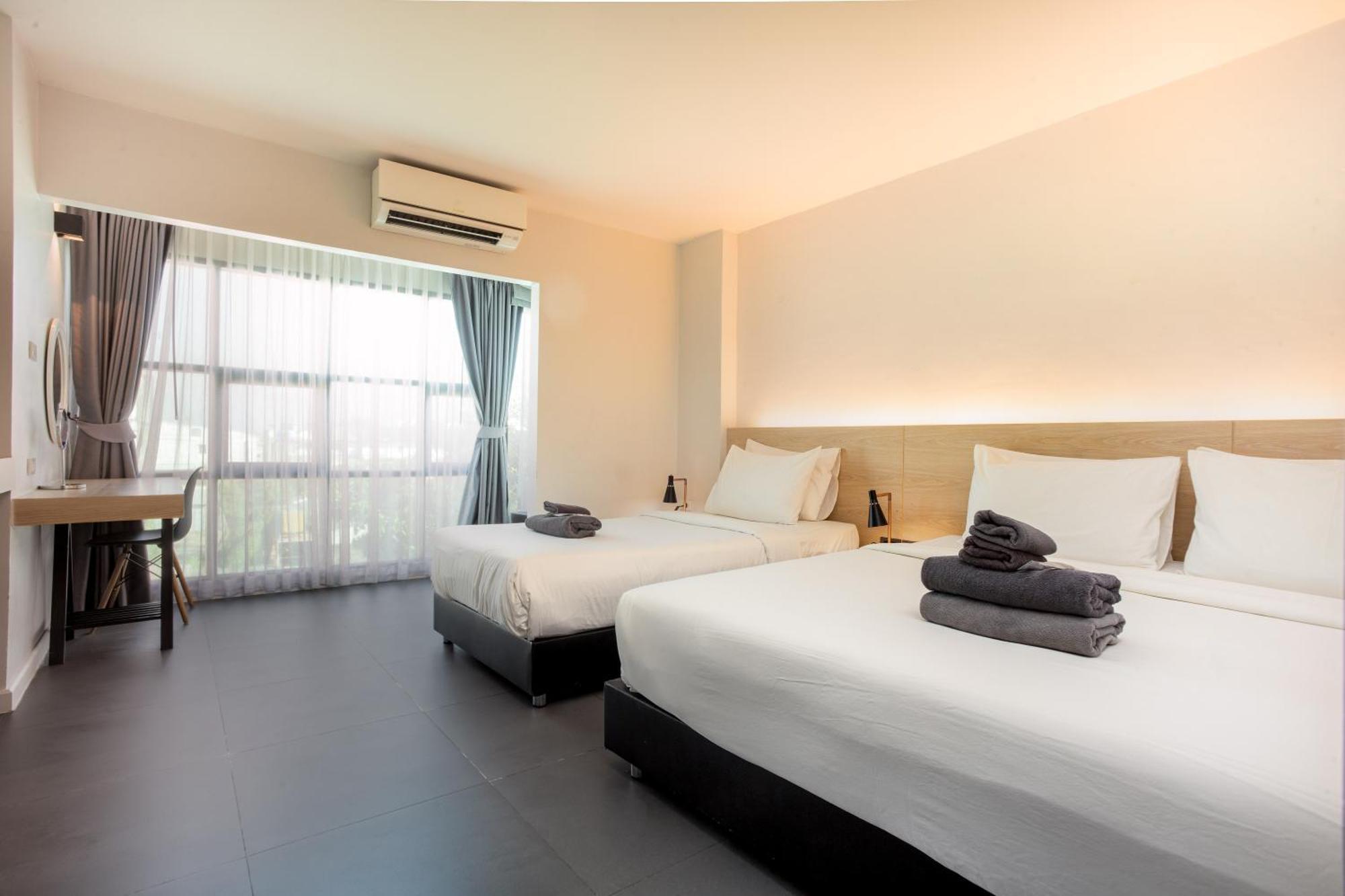 Isty Design 4* Chiang Mai